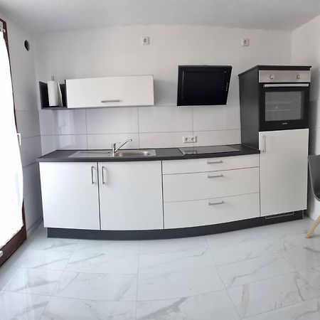 KM2 Apartment Triberg im Schwarzwald Bagian luar foto