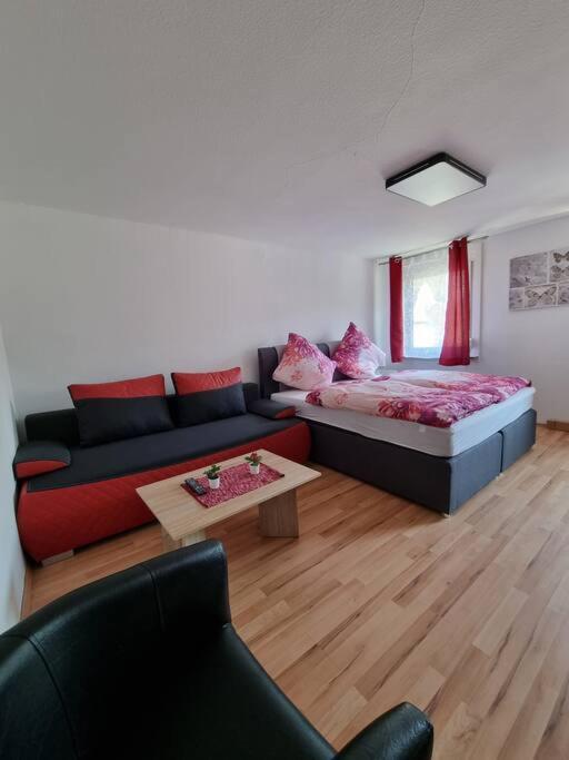 KM2 Apartment Triberg im Schwarzwald Bagian luar foto