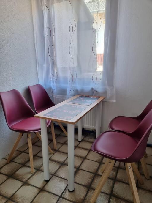 KM2 Apartment Triberg im Schwarzwald Bagian luar foto