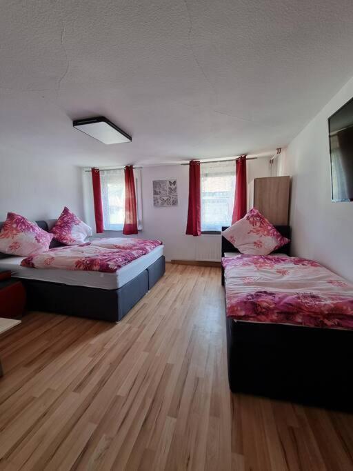 KM2 Apartment Triberg im Schwarzwald Bagian luar foto